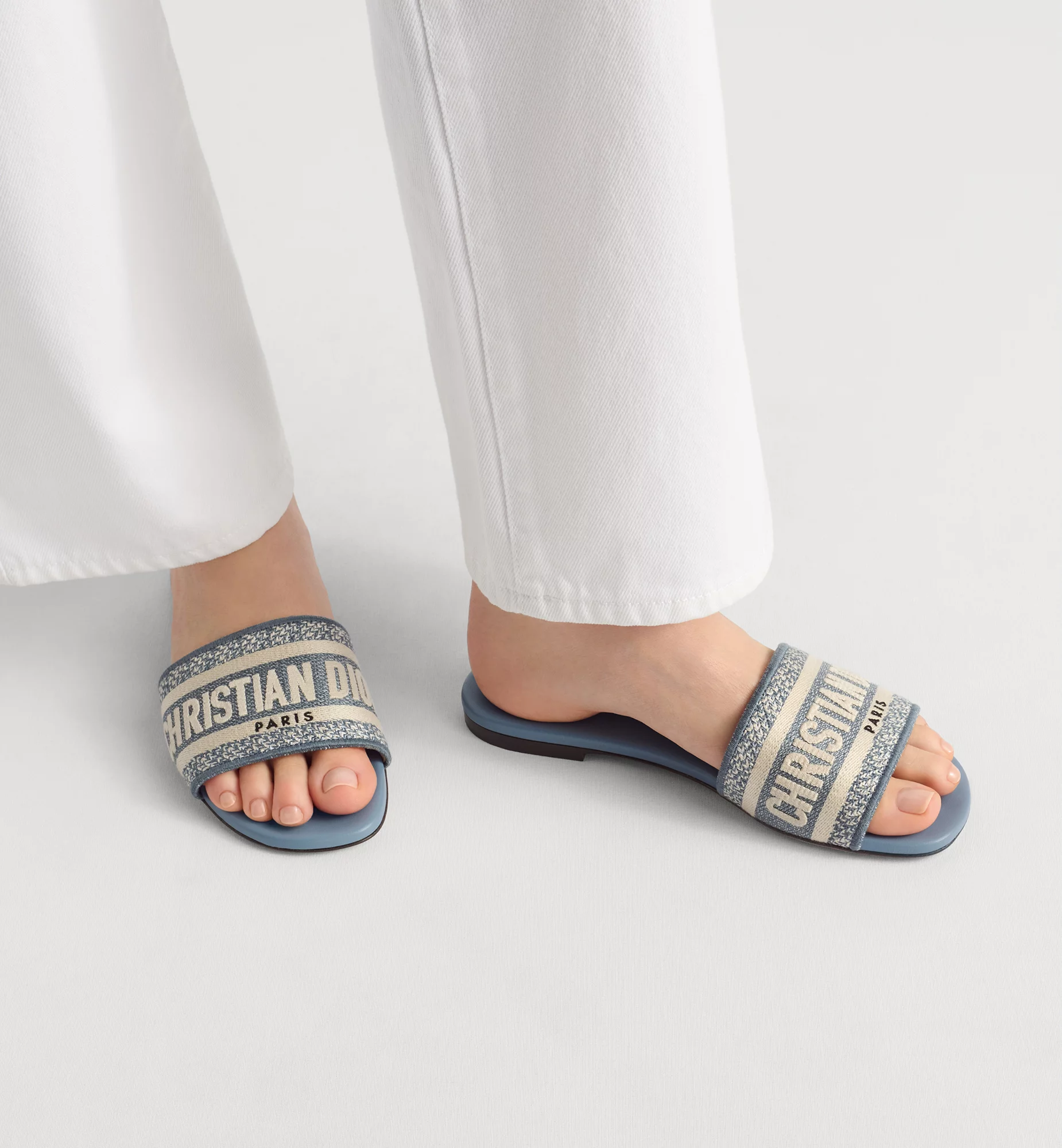 Dior Dway Slide - Image 5